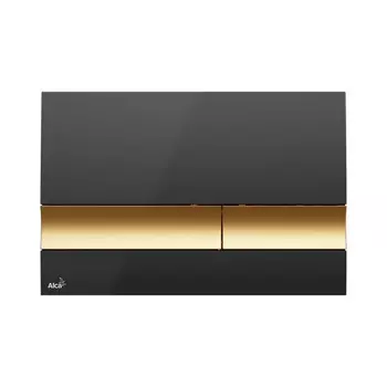 Кнопка для инсталляции AlcaPlast M1728-5