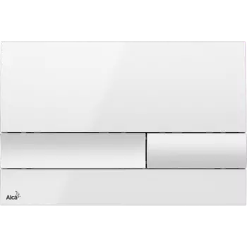 Кнопка для инсталляции AlcaPlast M1730