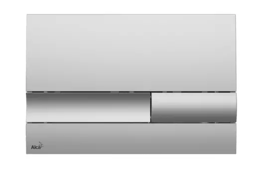 Кнопка для инсталляции AlcaPlast M1732