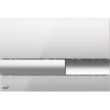 Кнопка для инсталляции AlcaPlast M1741