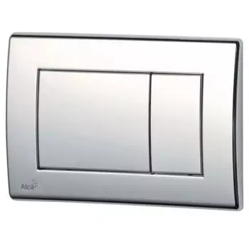 Кнопка для инсталляции AlcaPlast M271