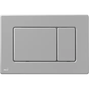 Кнопка для инсталляции AlcaPlast M279 Antivandal