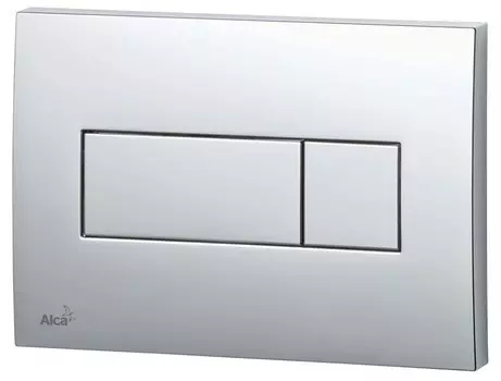 Кнопка для инсталляции AlcaPlast M371