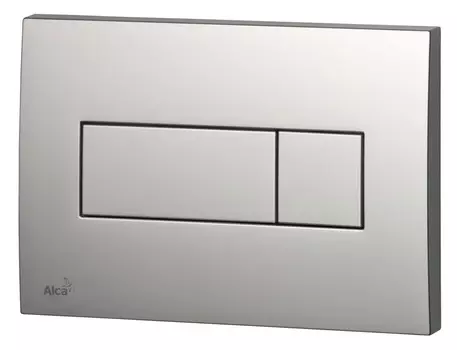 Кнопка для инсталляции AlcaPlast M372