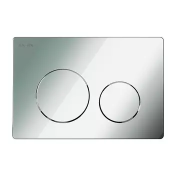 Кнопка для инсталляции Am.Pm PrimeFit I090151 хром