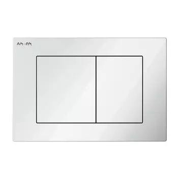 Кнопка для инсталляции Am.Pm PrimeFit I090201 белый
