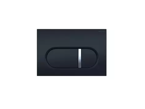 Кнопка для инсталляции Aquatek KDI-0000045 черная