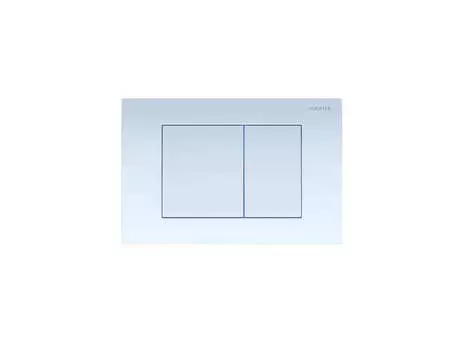 Кнопка для инсталляции Aquatek Pneumo PNS-0000001 белая