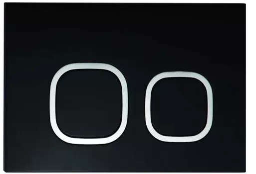 Кнопка для инсталляции Arrow AHM001C черная