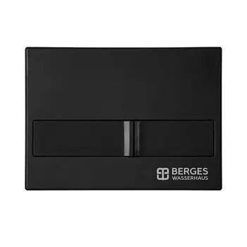 Кнопка для инсталляции Berges 040015