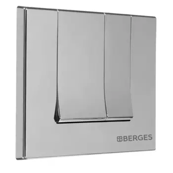 Кнопка для инсталляции Berges 040043