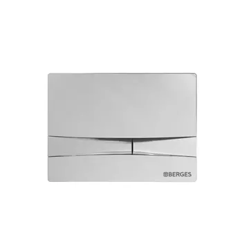 Кнопка для инсталляции Berges Novum 040053