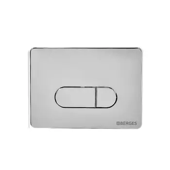 Кнопка для инсталляции Berges Novum D3 040033