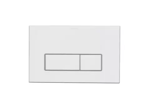 Кнопка для инсталляции Boheme 669-MW белый