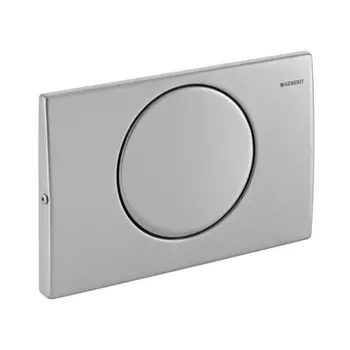 Кнопка для инсталляции Geberit 115.101.00.1