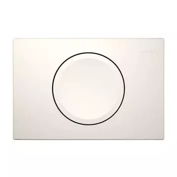 Кнопка для инсталляции Geberit 115.120.46.1