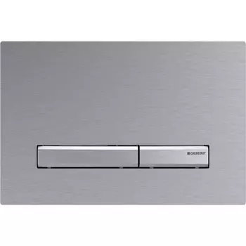 Кнопка для инсталляции Geberit Sigma50 115.788.GH.2 хром полированный