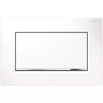 Кнопка для инсталляции Geberit Sigma 30 115.893.KJ.1