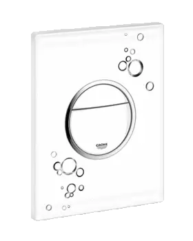 Кнопка для инсталляции Grohe Nova Cosmopolitan 38847LI0