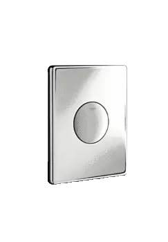 Кнопка для инсталляции Grohe Skate 38573000