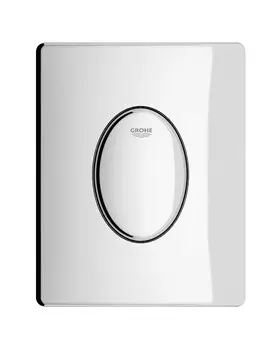 Кнопка для инсталляции Grohe Skate Air 38564000
