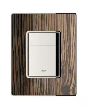 Кнопка для инсталляции Grohe Skate Cosmopolitan 38849HR0