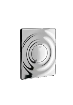 Кнопка для инсталляции Grohe Surf 38574000