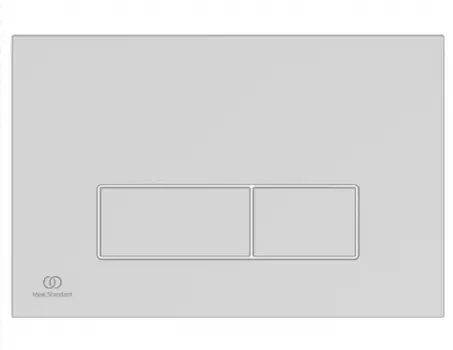 Кнопка для инсталляции Ideal Standard Oleas M2 R0121AA