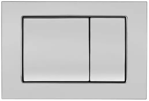 Кнопка для инсталляции Jacob Delafon E4325-CP