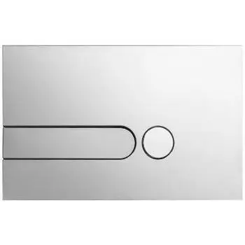 Кнопка смыва Jacob Delafon E4326-CP