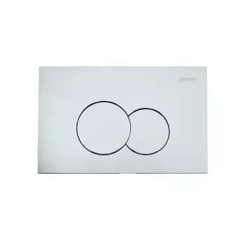 Кнопка для инсталляции Jaquar Opal JCP-CHR-152415 хром