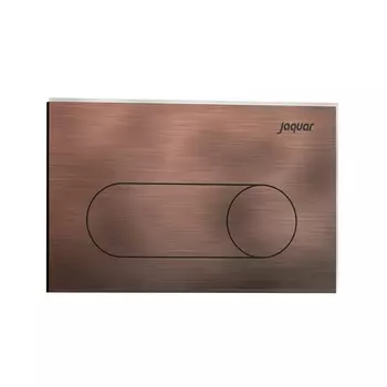 Кнопка для инсталляции Jaquar Ornamix Prime JCP-ACR-102415 медь