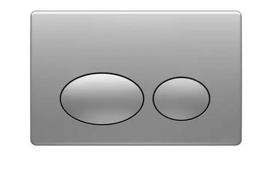 Кнопка для инсталляции Koller Pool Round Mat Chrome