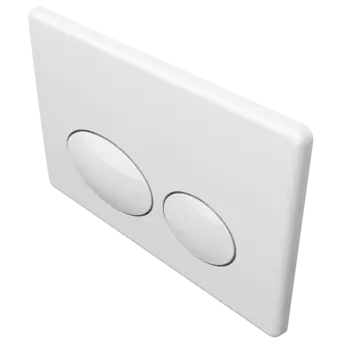 Кнопка для инсталляции Koller Pool Round White