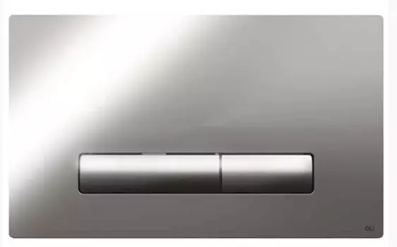 Кнопка для инсталляции Oli Glam OLIpure 139179