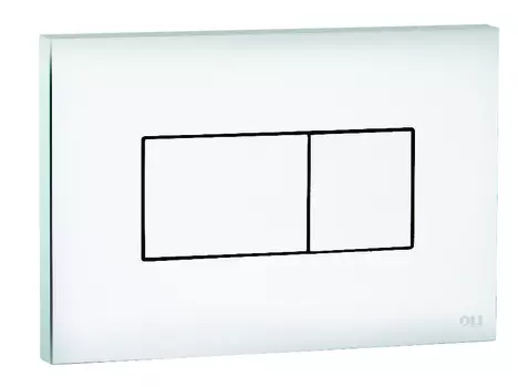 Кнопка для инсталляции Oli Karisma 641001