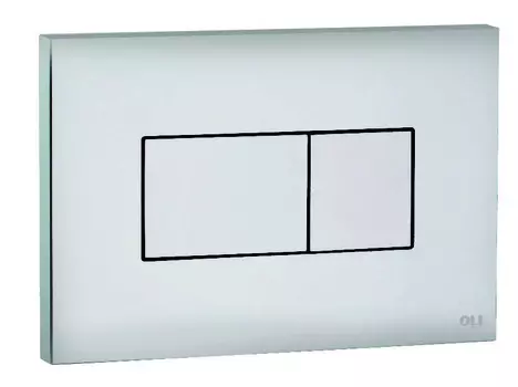 Кнопка для инсталляции Oli Karisma 641004