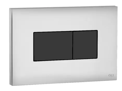 Кнопка для инсталляции Oli Karisma 641019