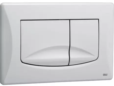 Кнопка для инсталляции Oli River Dual 638501