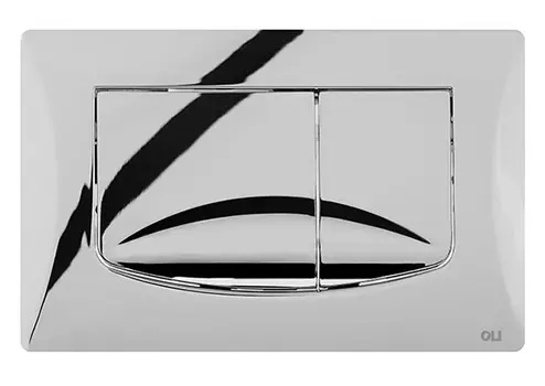 Кнопка для инсталляции Oli River Dual 638504