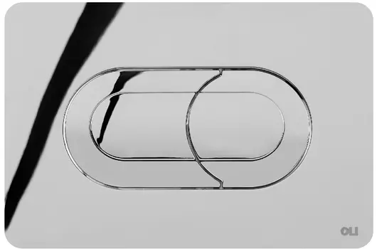 Кнопка для инсталляции Oli Salina 640084