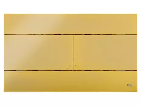 Кнопка для инсталляции Oli Slim 154962