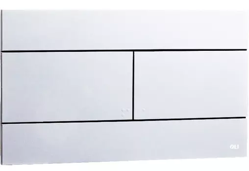 Кнопка для инсталляции Oli Slim 659041