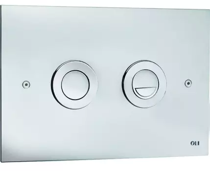 Кнопка для инсталляции Oli Trend 656504