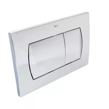 Кнопка для инсталляции Roca A8901160R1