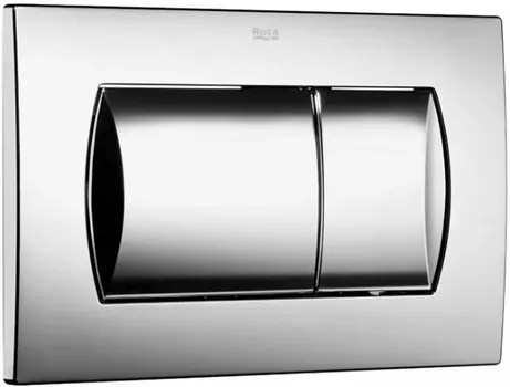 Кнопка для инсталляции Roca Active Pl 62 B