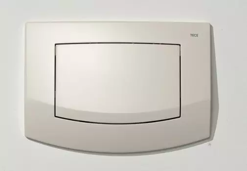 Кнопка для инсталляции Tece Ambia 9240101 21x15 см