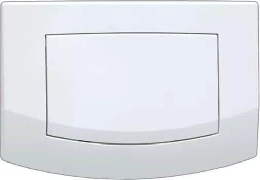 Кнопка для инсталляции Tece Ambia 9240140 21x15 см