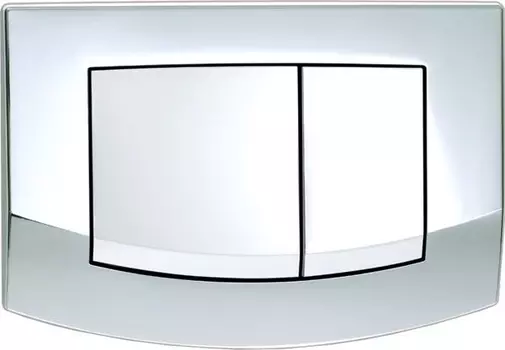 Кнопка для инсталляции Tece Ambia 9240226 21x15 см