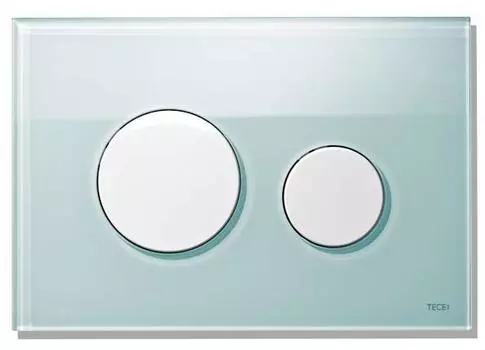 Кнопка для инсталляции Tece Loop 9240651 21x15 см